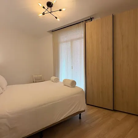 El Rincon De Pepito Ferrer Apartment *