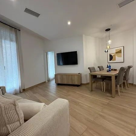 El Rincon De Pepito Ferrer 아파트 *