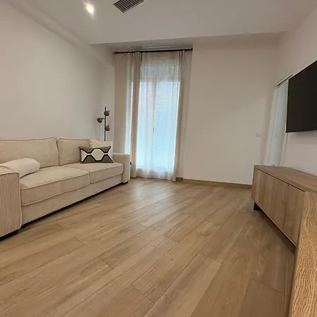El Rincon De Pepito Ferrer Apartment *