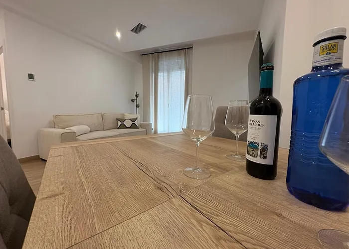 El Rincon De Pepito Ferrer